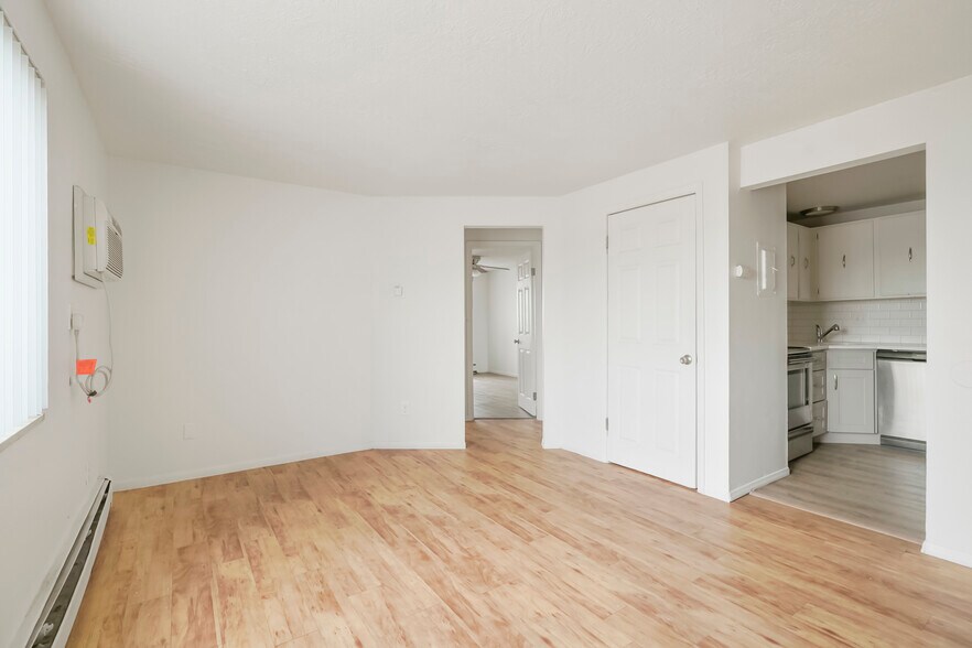 More Photos Of 2455 Bryant St, Denver Apartments For Sale