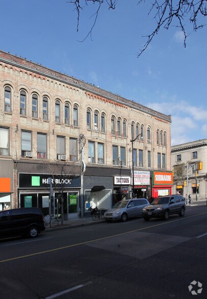 More Photos Of 2868 Dundas St W, Toronto Apartments For Lease