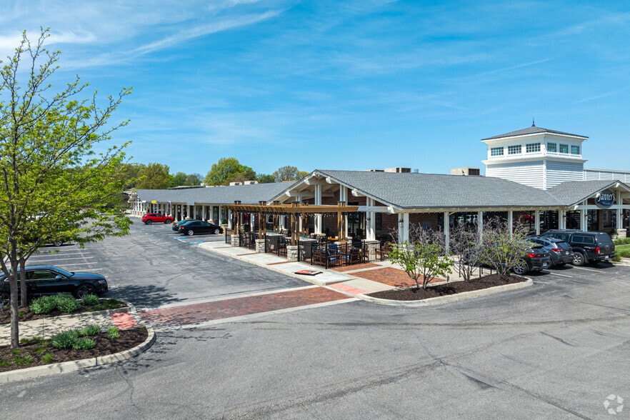 More Photos Of 401 E Red Bridge Rd, Kansas City Unknown For Lease