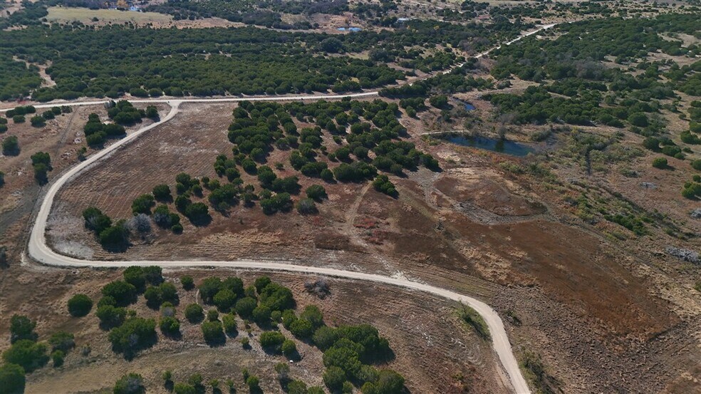 More Photos Of 1684 County Road 2234, Lampasas Land For Sale
