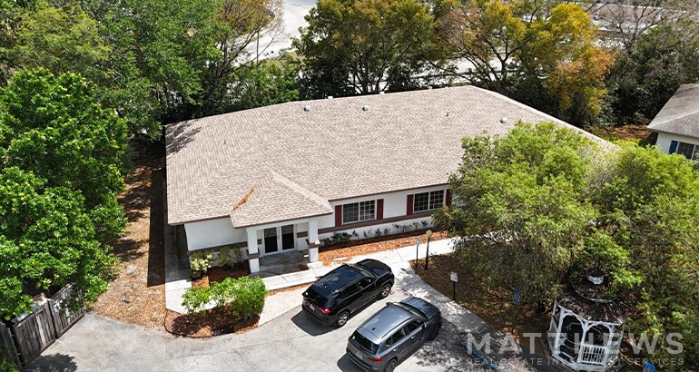 Primary Photo Of 6090 Boulevard Of Champions, North Lauderdale Office For Sale