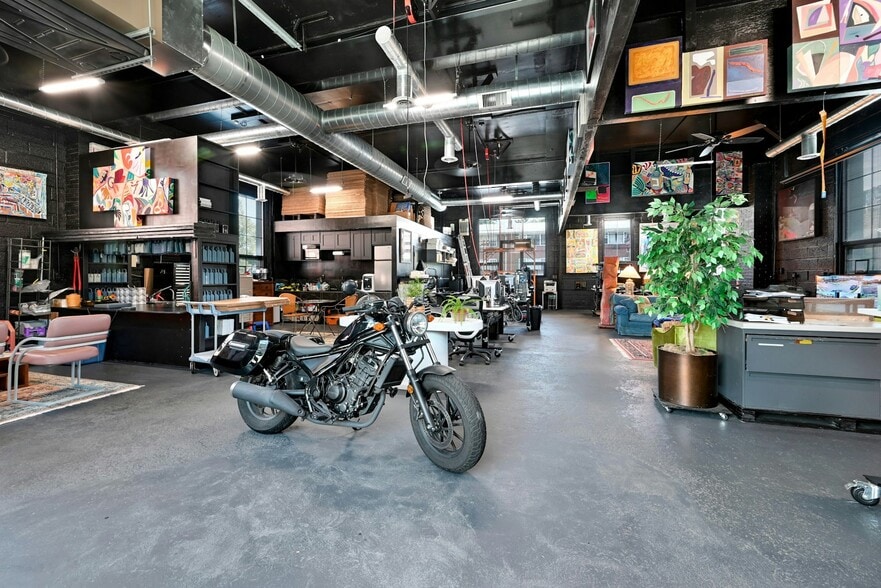 More Photos Of 259 Kinderkamack Rd, Hackensack Loft Creative Space For Sale