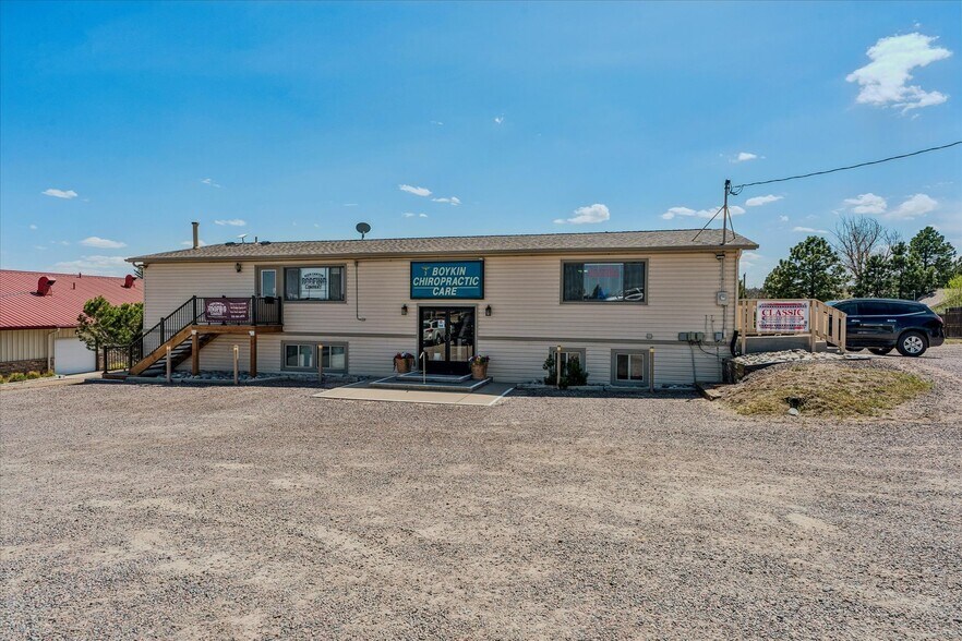 More Photos Of 350 W Kiowa Ave, Elizabeth Office For Sale