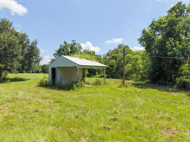 More Photos Of 28619 Barry Ln, Waller Land For Sale