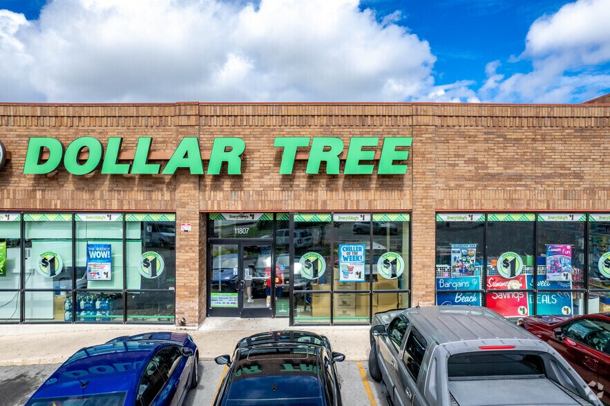 More Photos Of 11803-11855 Perrin Beitel Rd, San Antonio Unknown For Lease