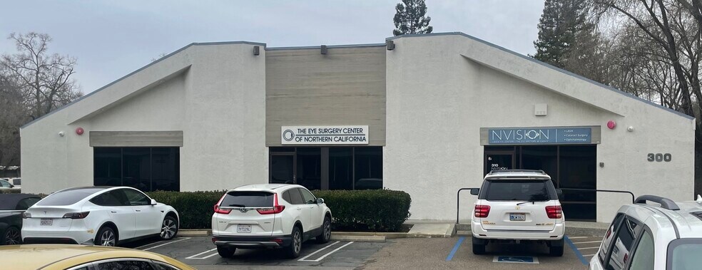 More Photos Of 6337 Matheny Way, Citrus Heights Medical For Lease