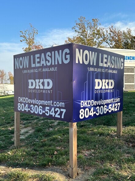 More Photos Of 10083 Patterson Park Rd, Ashland Light Distribution For Lease