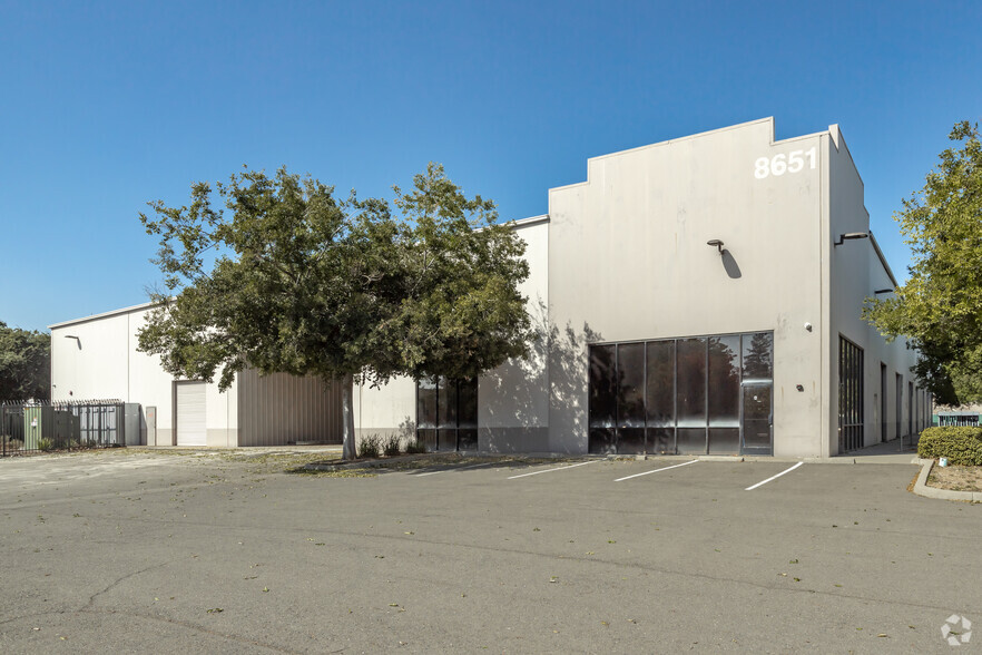 Primary Photo Of 8651 Younger Creek Dr, Sacramento Warehouse For Lease