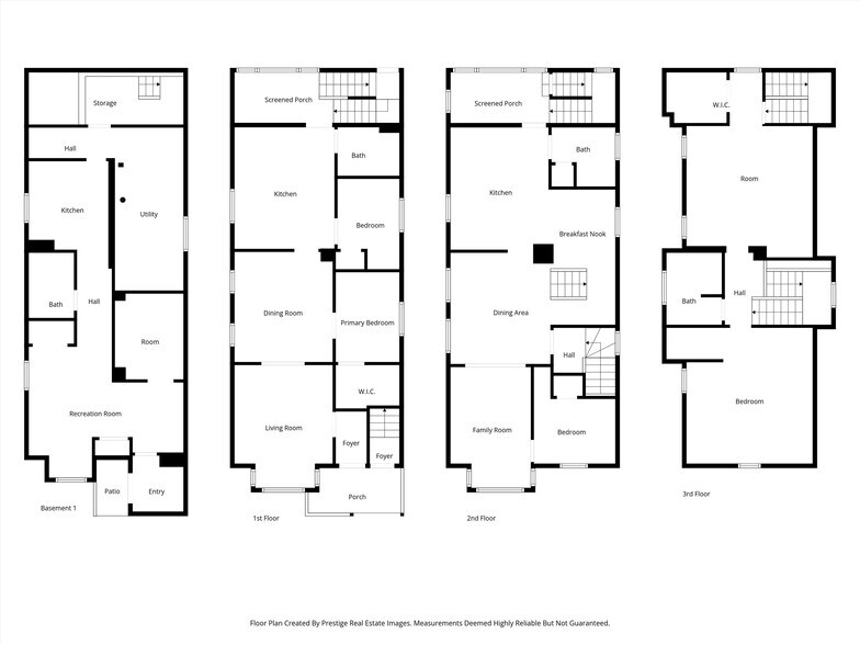 More Photos Of 4140 N Western Ave, Chicago Multifamily For Sale