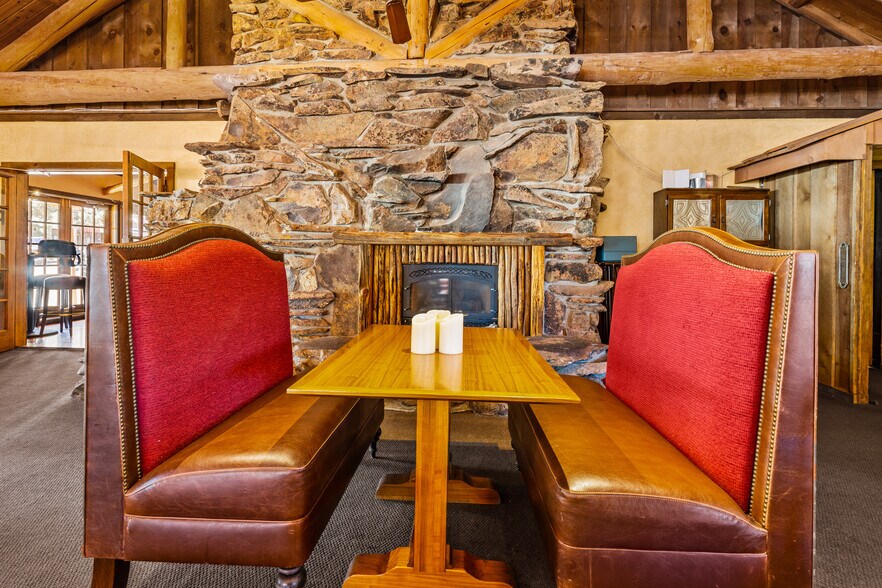 More Photos Of 23 Cuchara Ave E, La Veta Restaurant For Sale