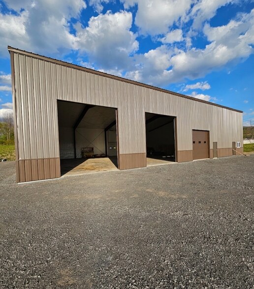 More Photos Of 125 Kenyon Rd, Cobleskill Industrial For Lease