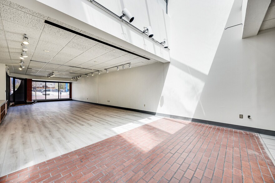 More Photos Of 409 N Tejon St, Colorado Springs Office For Lease