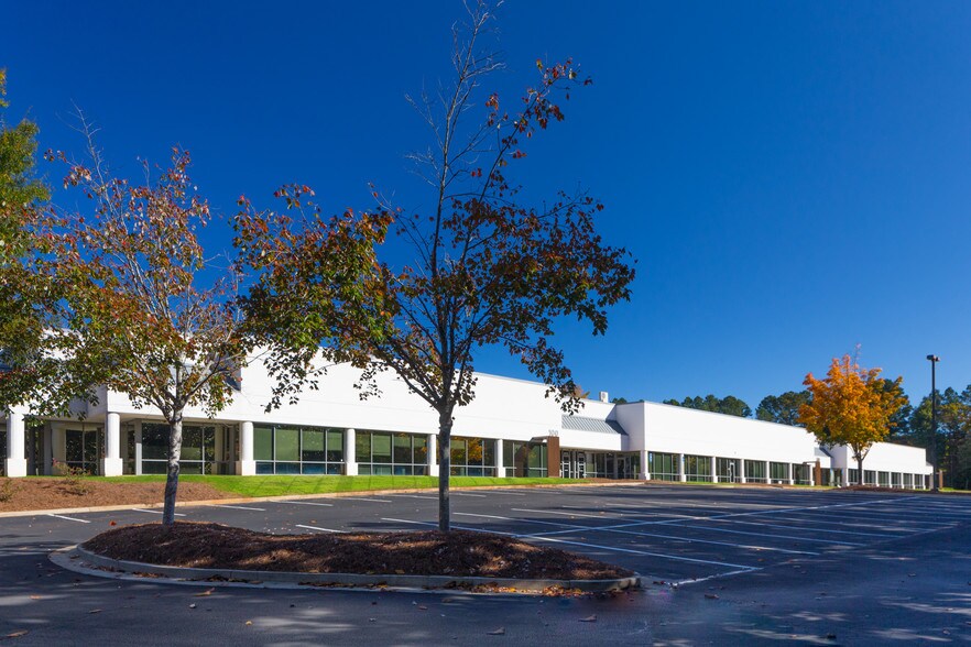 More Photos Of 30 Technology Pky S, Peachtree Corners Office For Lease