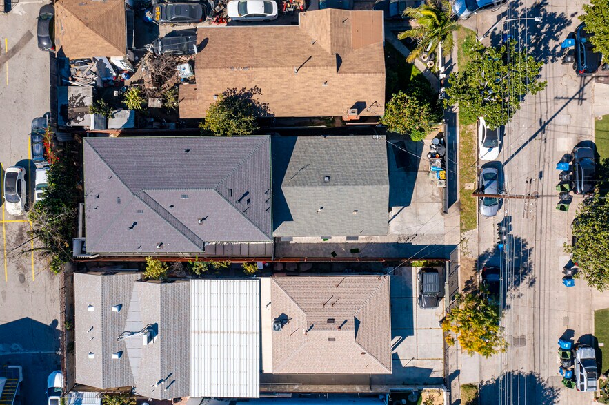 More Photos Of 3468 W 71st St, Los Angeles Apartments For Sale