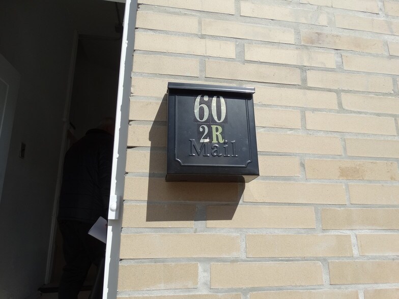 More Photos Of 60-62 S 4th St, Elizabeth Storefront Retail Residential For Sale