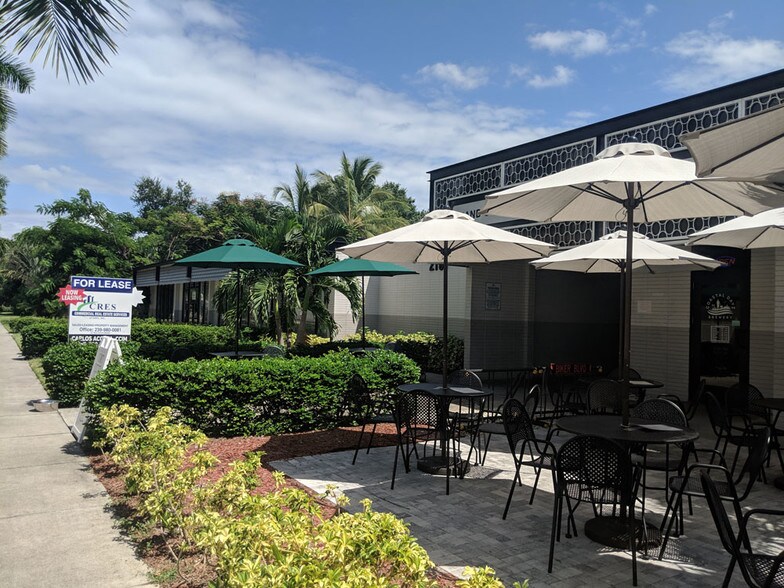 More Photos Of 2161 Mcgregor Blvd, Fort Myers Office For Sale