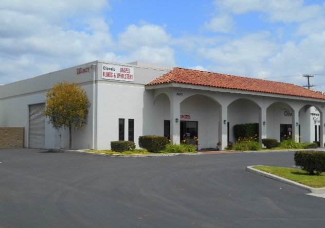 Primary Photo Of 4245-4247 E La Palma Ave, Anaheim Warehouse For Lease