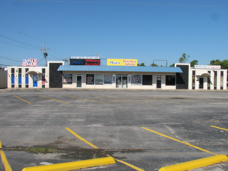 Primary Photo Of 2212-2220 NW Fort Sill Blvd, Lawton Storefront Retail Office For Sale