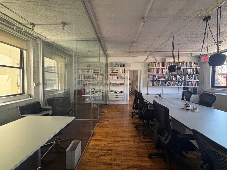 More Photos Of 187-189 Lafayette St, New York Office For Lease