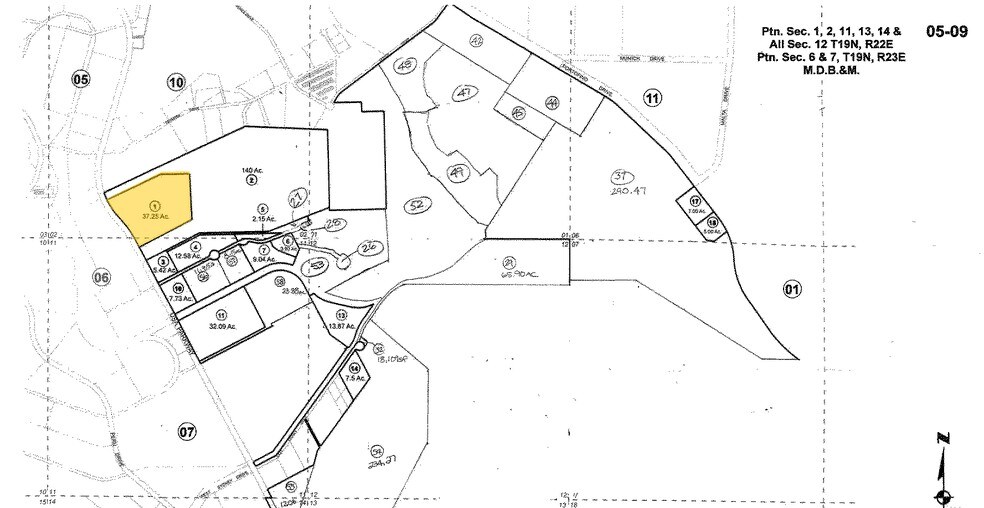 More Photos Of 2175 USA Pky, Sparks Unknown For Lease
