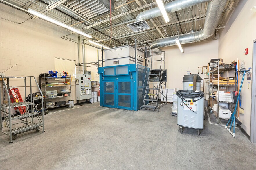 More Photos Of , Milford Industrial For Sale