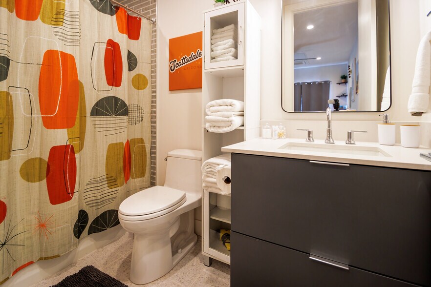 More Photos Of 6900 East 1st Ave, Scottsdale Apartments For Sale