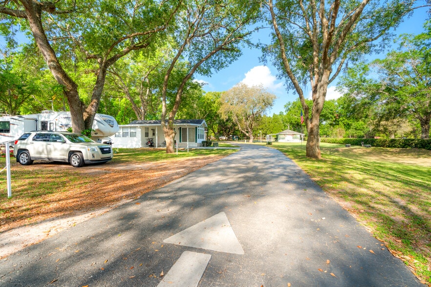 More Photos Of 4045-4049 Allen Rd, Zephyrhills Manufactured Housing Mobile Home Park For Sale