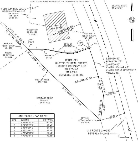 More Photos Of 2290 Beverly, Elkins Land For Sale