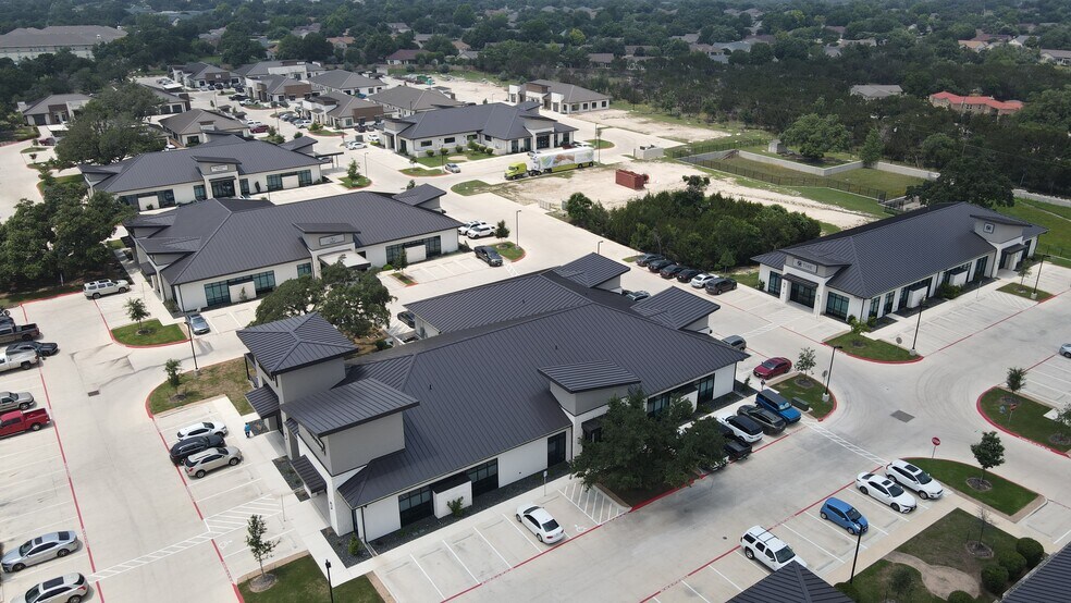 More Photos Of 4841-4865 Williams Dr, Georgetown Unknown For Lease