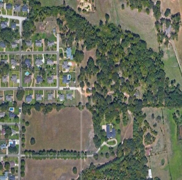 More Photos Of 000 Sawmill Rd, Chandler Land For Sale
