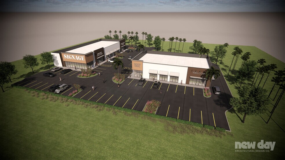 More Photos Of 4815 Sweetgrass Pl, Jacksonville Storefront Retail Office For Lease