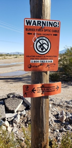 More Photos Of 5030 E Valencia Rd, Tucson Land For Sale