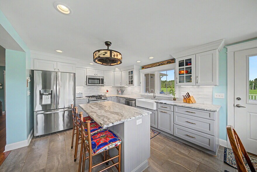 More Photos Of 21 Frontage Rd, Blairstown Specialty For Sale