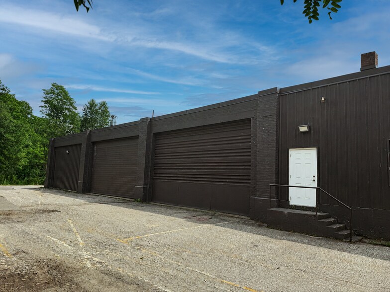 Primary Photo Of 50 Maple St, Augusta Warehouse For Lease