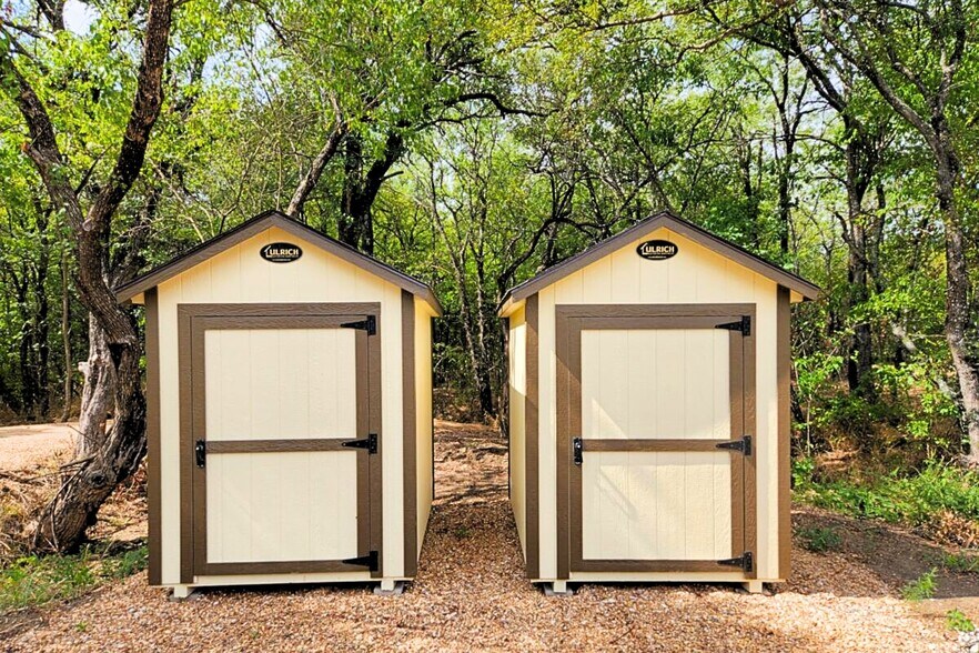 More Photos Of 4756 US Highway 82, Bells Manufactured Housing Mobile Home Park For Sale