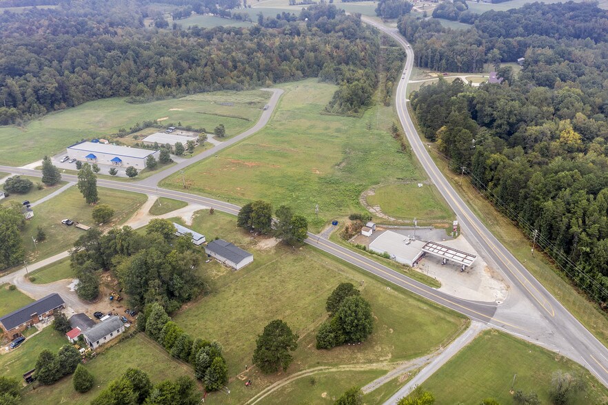 More Photos Of E Highway 64, Mocksville Land For Sale