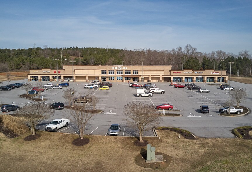 More Photos Of 1085 Old Clemson Hwy, Seneca Freestanding For Lease