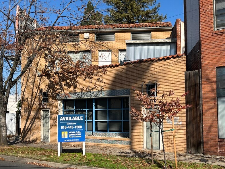More Photos Of 3121 Broadway, Sacramento Storefront Retail Residential For Sale