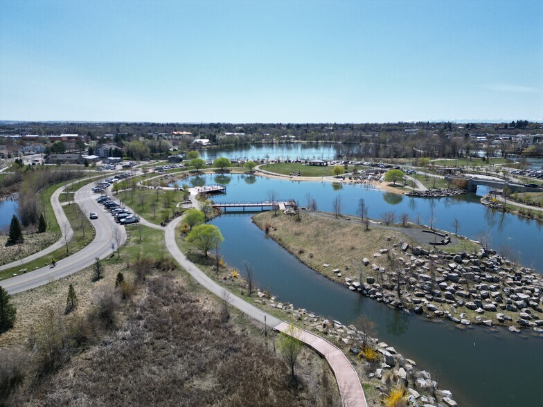 More Photos Of 3099 Moore st, Boise Land For Sale