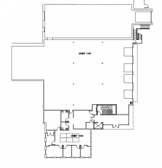 More Photos Of 1000 S Lincoln Ave, Loveland Office For Lease