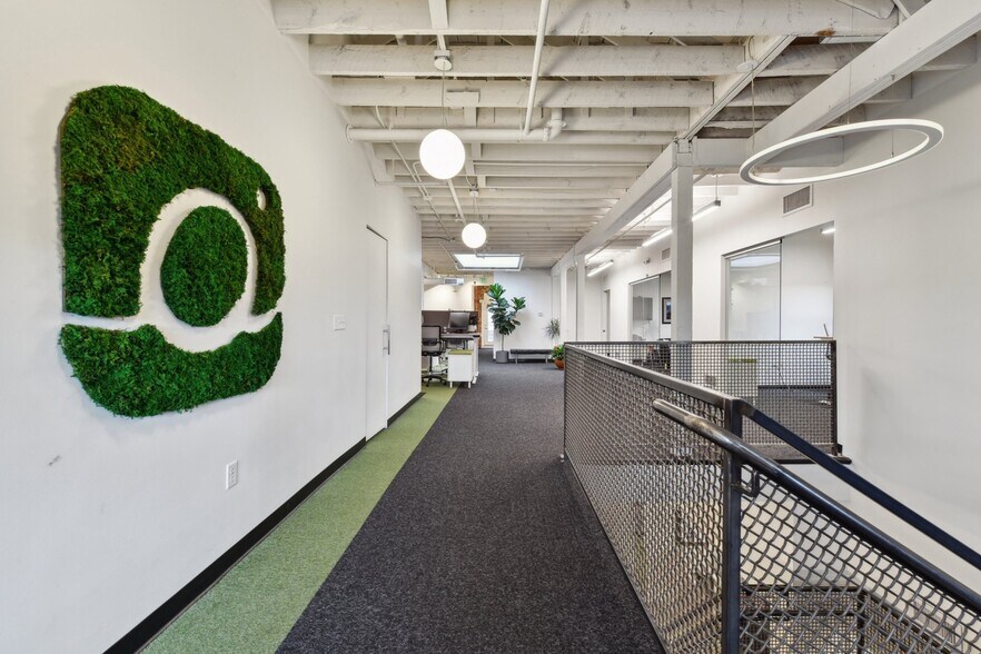 More Photos Of 2911 Walnut St, Denver Showroom For Sale