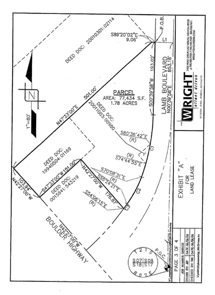 More Photos Of 3215 S Lamb Blvd, Las Vegas Carwash For Lease