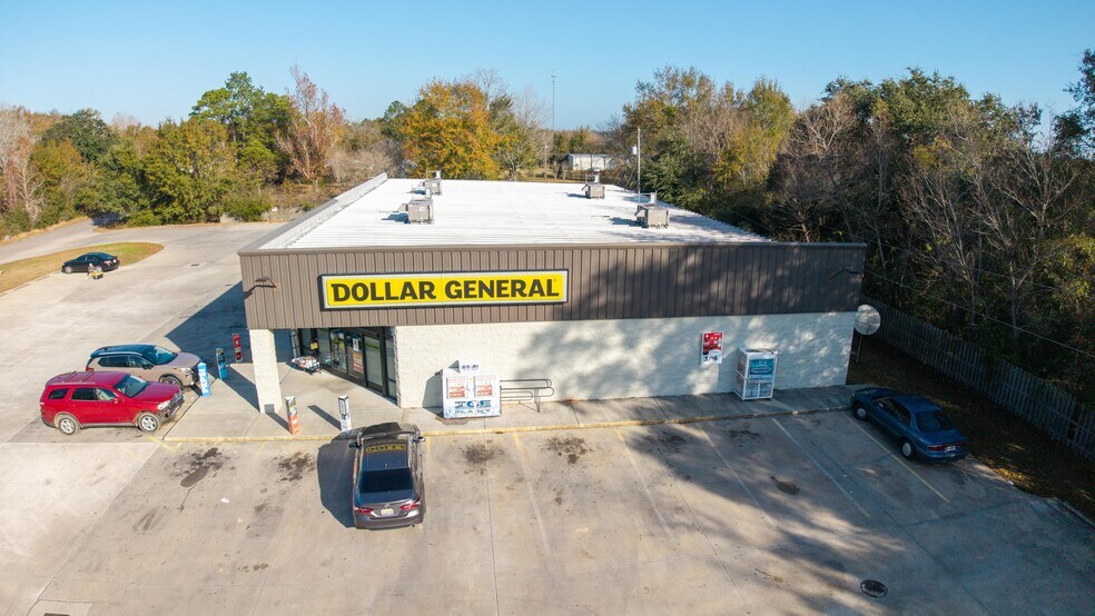 Primary Photo Of 10090 Highway 188, Grand Bay Convenience Store For Sale