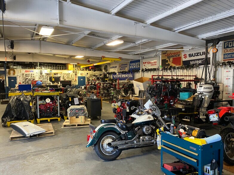 More Photos Of 720 N US 17-92 Hwy, Longwood Light Manufacturing For Sale