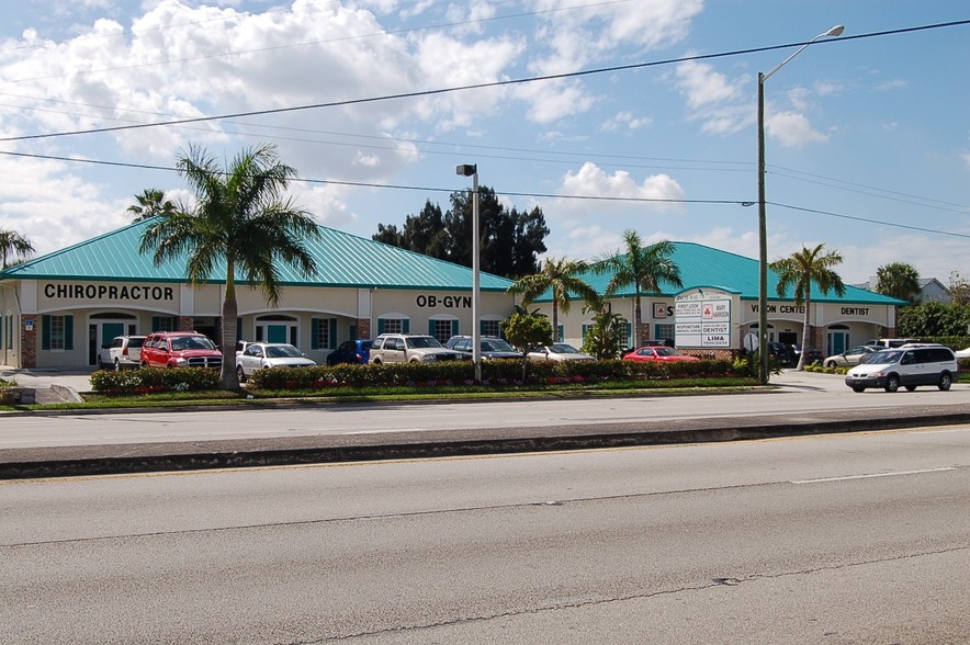 Primary Photo Of 3600-3650 Forest Hill Blvd, West Palm Beach Medical For Lease