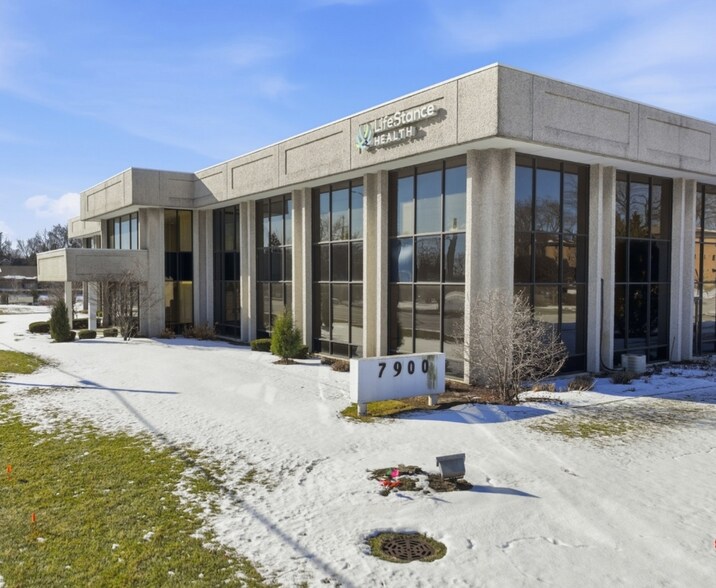 More Photos Of 7900 S Cass Ave, Darien Office For Sale