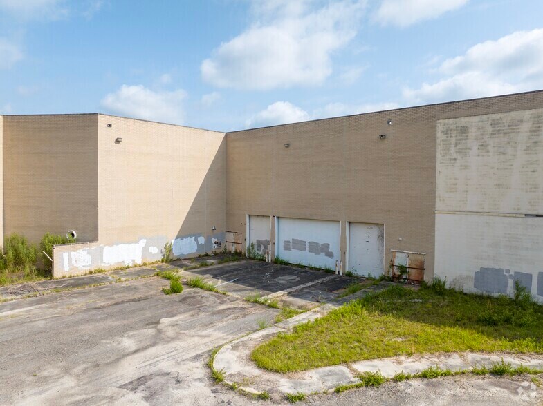 More Photos Of 1700 Gordon Hwy, Augusta Land For Sale