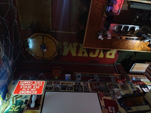 More Photos Of 1500 N E St, Richmond Specialty For Sale