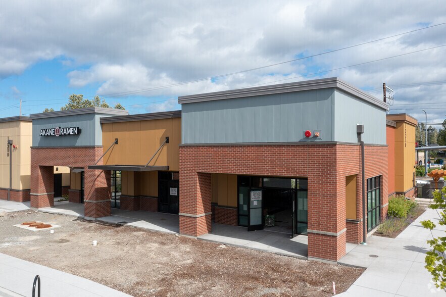 More Photos Of 13210 39th Ave SE, Mill Creek General Retail For Lease