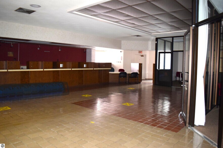 More Photos Of 311 Woodworth Ave, Alma Office Residential For Sale